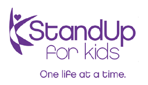 Stand Up For Kids